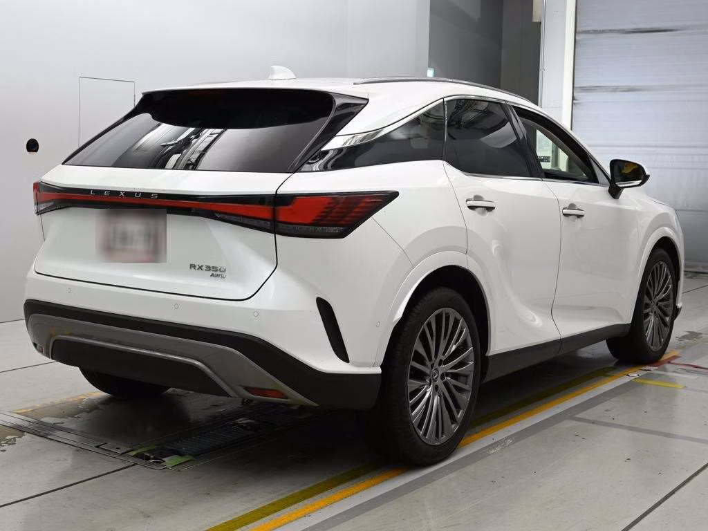 Lexus RX350
