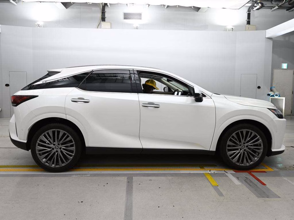 Lexus RX350