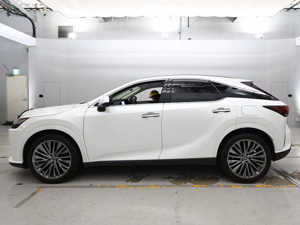Lexus RX350