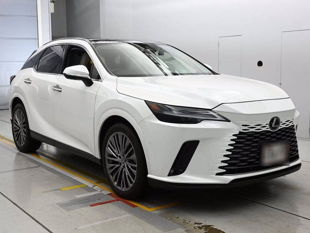Lexus RX350