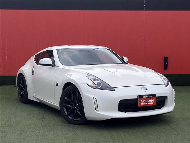Nissan Fairlady Z