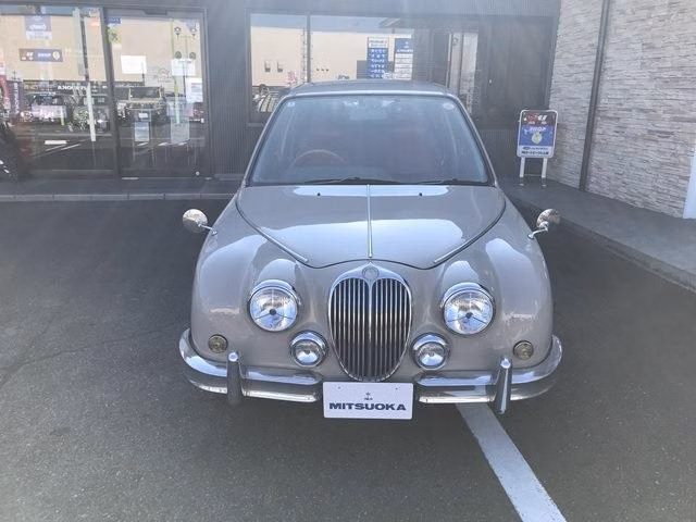 Mitsuoka Viewt