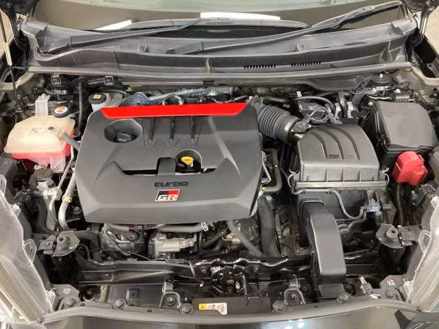 Toyota GR Yaris