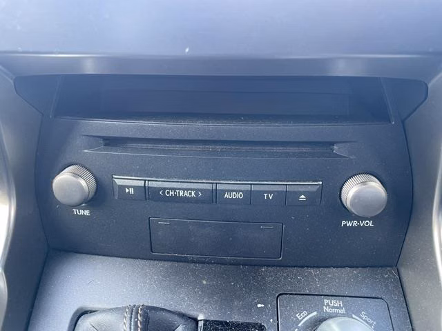 Lexus NX300