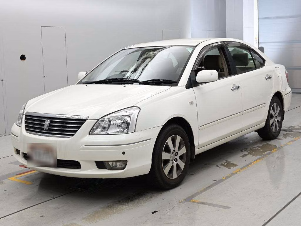 TOYOTA PREMIO