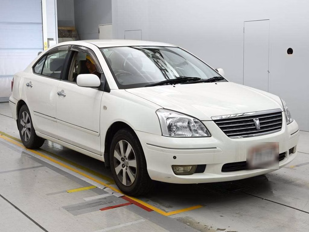 TOYOTA PREMIO
