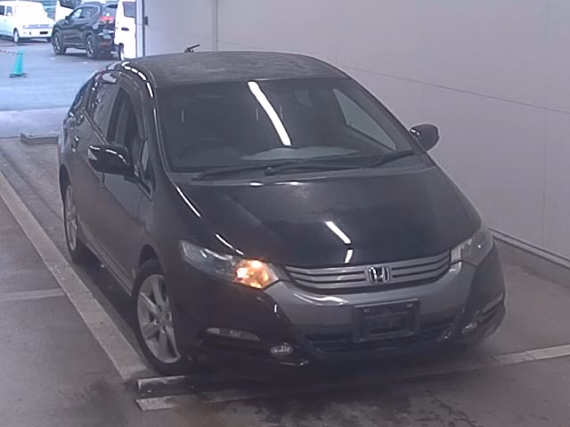 HONDA INSIGHT