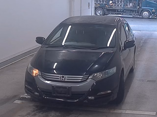 HONDA INSIGHT