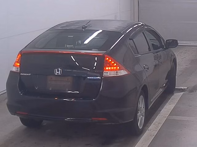 HONDA INSIGHT