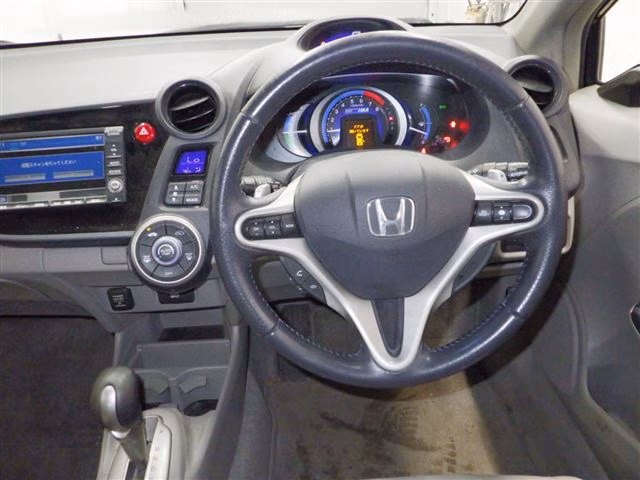 HONDA INSIGHT