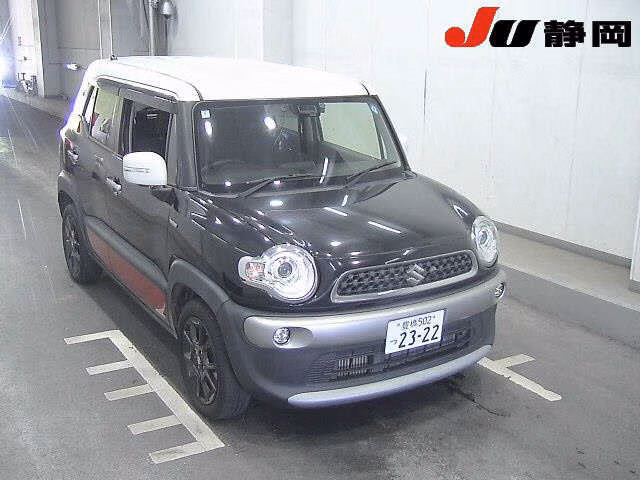 SUZUKI XBEE
