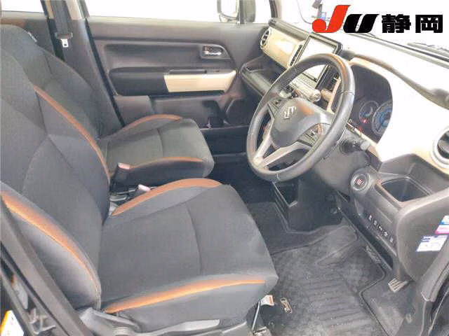SUZUKI XBEE