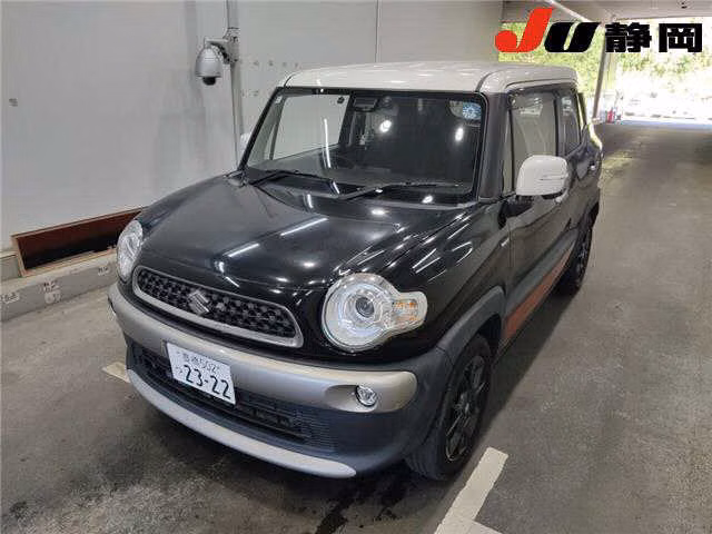 SUZUKI XBEE