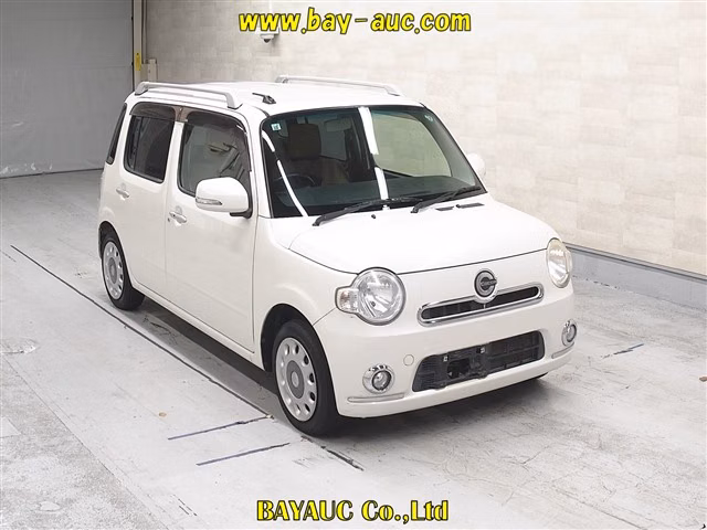 DAIHATSU MIRA COCOA