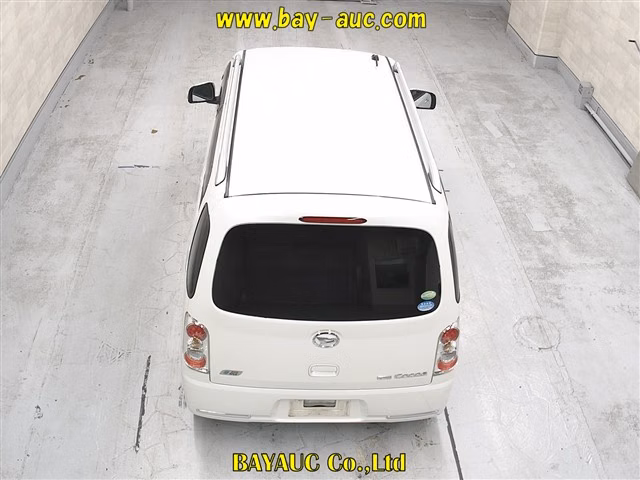 DAIHATSU MIRA COCOA