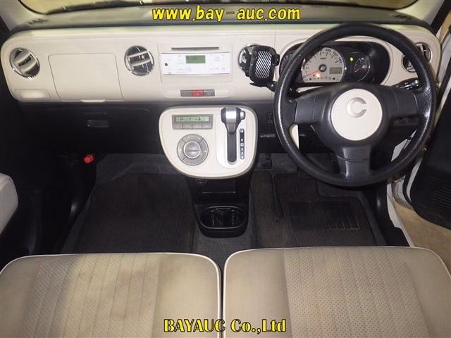 DAIHATSU MIRA COCOA