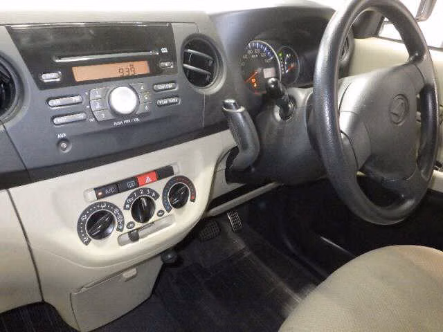 DAIHATSU TANTO EXE