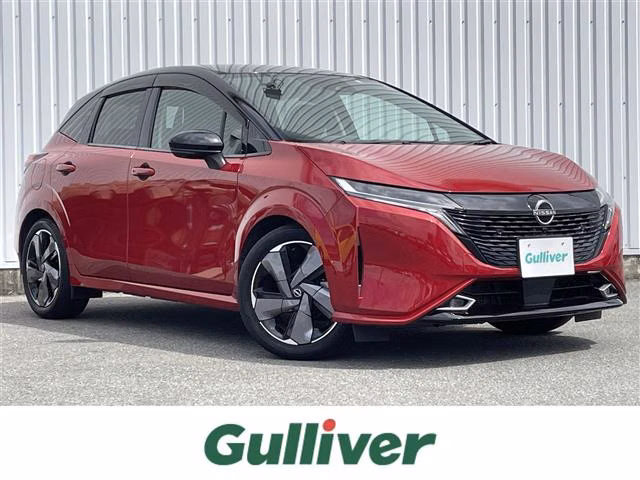 Nissan Aura