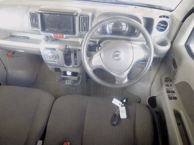Nissan NV100 Clipper