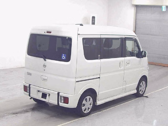 Nissan NV100 Clipper