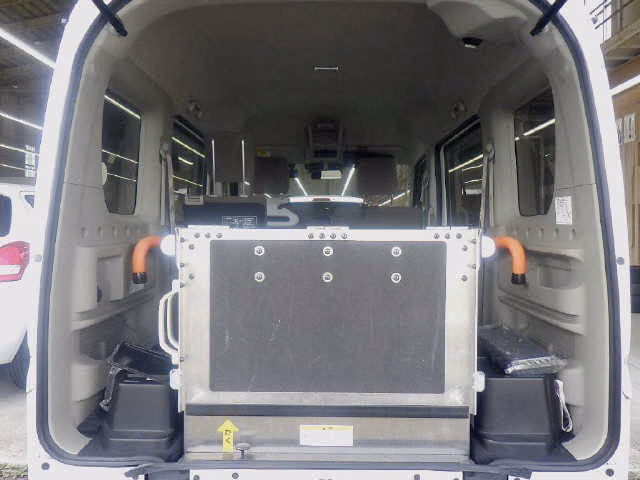 Nissan NV100 Clipper