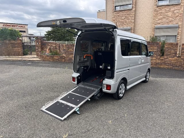 Nissan NV100 Clipper
