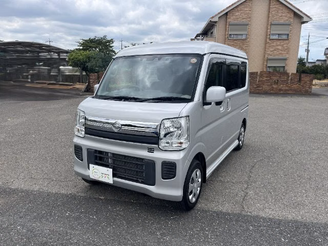 Nissan NV100 Clipper