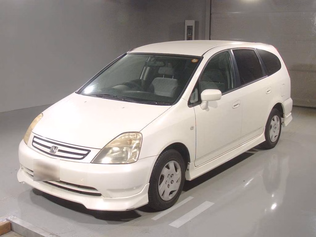 HONDA STREAM