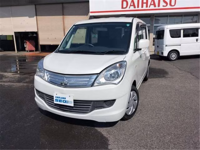 Mitsubishi Delica D:2