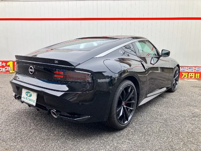 Nissan Fairlady Z