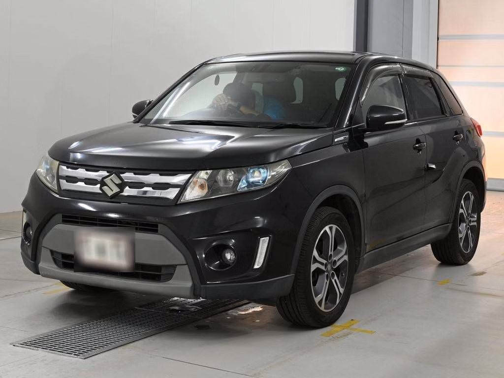 Suzuki Escudo