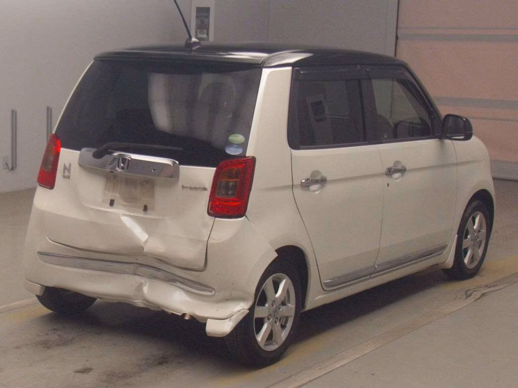 HONDA N-ONE