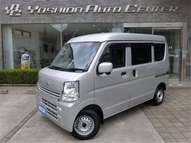 Nissan NV100 Clipper