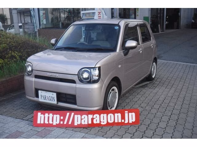 DAIHATSU MIRA TOCOT