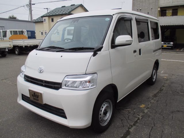 Toyota Town Ace
