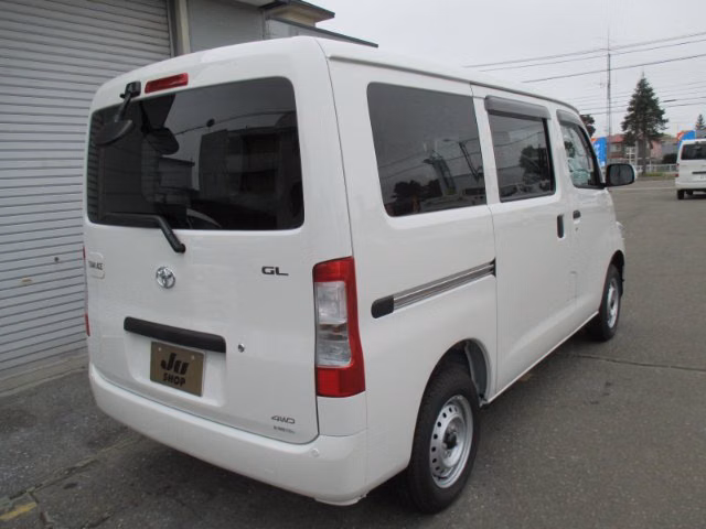 Toyota Town Ace