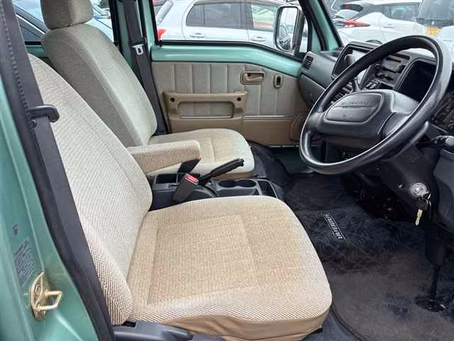 Subaru Sambar