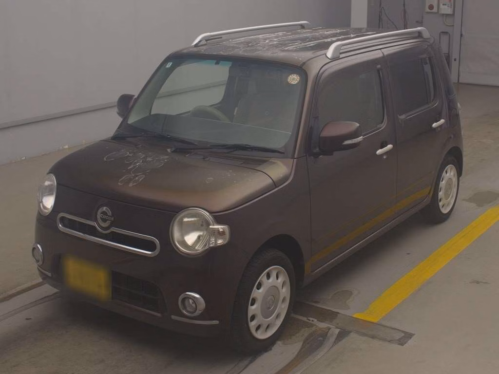 DAIHATSU MIRA COCOA