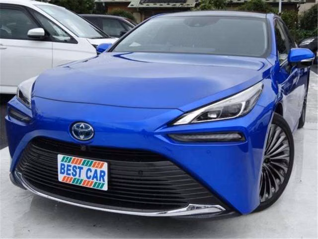 Toyota Mirai