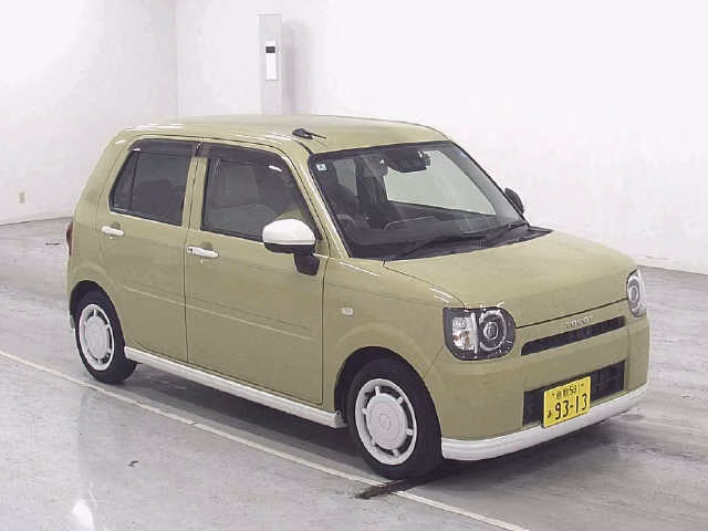 Daihatsu Mira Tocot