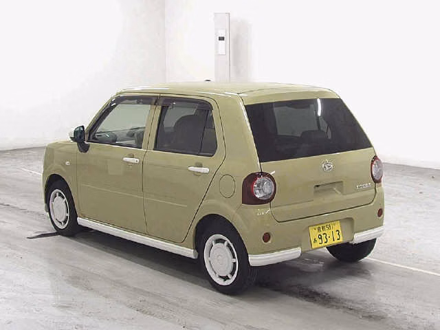 Daihatsu Mira Tocot