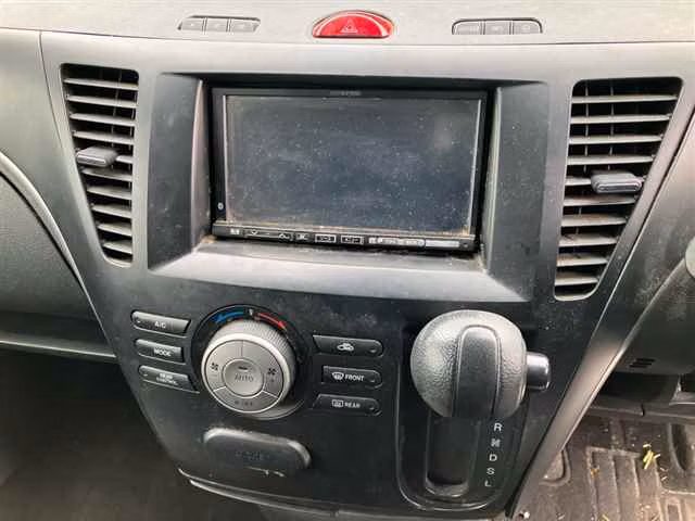 MAZDA BIANTE