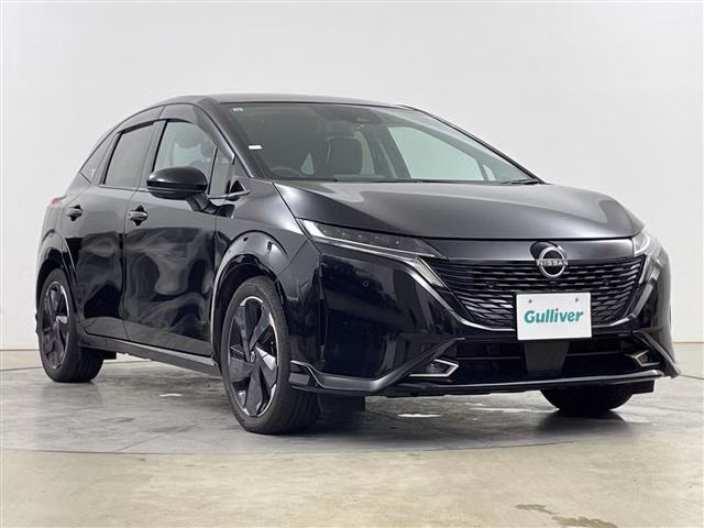 Nissan Aura