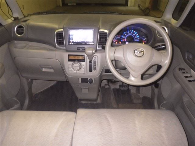MAZDA FLAIR WAGON