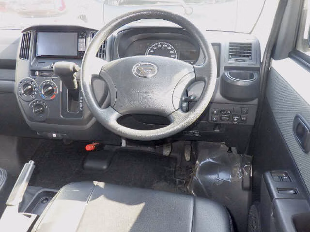 Daihatsu Gran Max