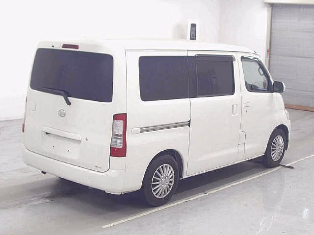 Daihatsu Gran Max