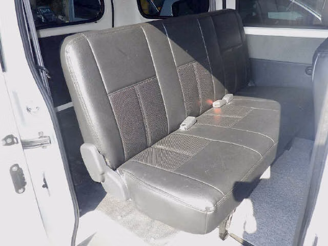 Daihatsu Gran Max