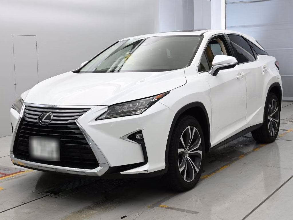 LEXUS RX200T