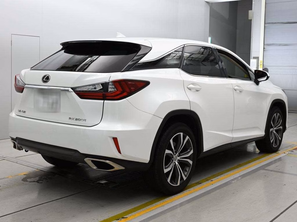 LEXUS RX200T