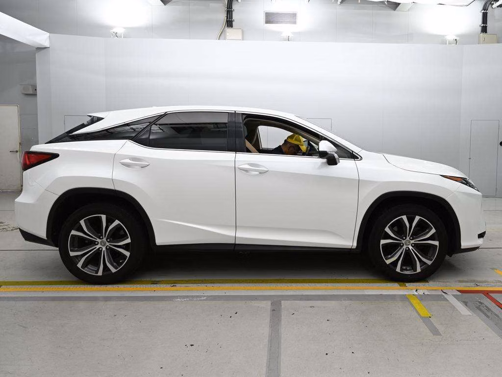 LEXUS RX200T